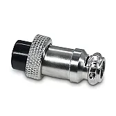 DIN-Rundstecker gesucht |  Guten Tag an alle,  ich hoffe, dass es nicht ganz verwerflich ist meine Frage...