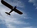 short field landings  |     I have a .61 sized Cub that needs little help getting on theground.  I guess...