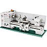Greasing a Grizzly G9972Z bench lathe headstock |      Here is something that seems so...