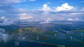 Wind/Solar Generate RECORD Power World Wide In 2022 (CNBC) - got it? |  Most of the components of a regional solar powered electric grid are also ...
