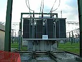 Spannungsfall an einer Drossel  |  Tja, das Rätsel ist gelöst.Die als 1mH/16A angepriesene Drossel hat nur 16A...