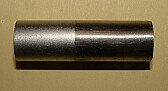 Blacken Stainless Steel Patina Darken Metal Finishes  |  That's a bad thing. But what's *really* bad is to watch your boat...