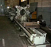 How about a Turret Lathe for a home shop / first machine |  The 17" X 54" LeBlond would be my choice if I could only have 1 lathe. I was...