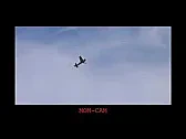 Knife edge landing  |  Here's the original Bill Hemple...