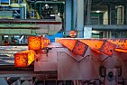 Reactivity of Steel At Elevated Temperatures |  Most of us know If you dump a ton of oxygen, heat, and fuel on steel it  can...