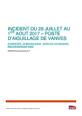 [HS] panne SNCF ?  | &laquo; previous thread