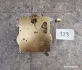 Mechanizm zegara | ...