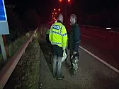 Diesel motorbikes - not as OT as it looks  |  It's the flashy thing Gromit - and it's gone wrong!Russ and Molly have a...