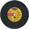 Abrasive chop saw |  I bought a new, albeit cheap, abrasive chop saw, and have been using it to...