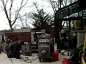 SA-200 video |  It welds nicelyhttp://www.youtube.com/watch?v=oHsjfhoP1ccIt is kind of amazing....