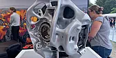 isn’t just for supercars... |  Hi,  Interesting article on 3d printing. Especially the shape of the parts...