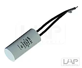 Flackernde LED-Lampen  |  Hi, Gegeben ist eine Kreuzschaltung (Treppenhaus, zwei Leuchten). Die...
