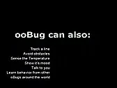 Robot aesthetics/personality |  Excellent observations, and right on. While I do feel that the utilitarian style...
