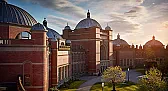 Two Research Posts Birmingham UK: EC Cognitive Systems Robotic project  |  THE UNIVERSITY OF BIRMINGHAMSCHOOL OF COMPUTER...