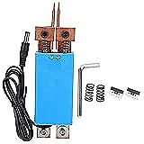 battery spotwelder |     I have a couple or few battery packs for my 18V DeWalt drills/etc  that I...