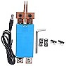 battery spotwelder |  Does anyone have useful experience with spotwelding nickel strips to Li ...