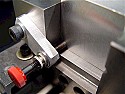Alignment Pin  |  -Currently on my little stepper based table top mills-I indicate roughly off the...