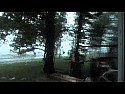 Checkin' in as requested |  Lake Minnewaska is higher than most have ever seen it.   My goodneighbor Scott...