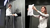 [M] Folding laundry: a challenge for robotics  |  Title: The Challenges of A Laundry Folding Robot Author: Adam Fabio Date: Wed,...