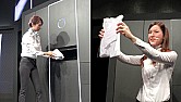 [M] Folding laundry: a challenge for robotics  | &laquo; previous thread
