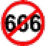 666 Calculators FREE and AT&T - 666 on your phone keyboard  |  666 Calculators FREE and AT&T - 666 on your phone keyboard666 Calculators for...