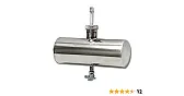 tinning steel |  I am making a fuel tank for a reproduction Briggs and Stratton Motor wheel. I...