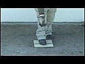 How to fold a bandsaw blade  |  I thought is was good.   I do it all the time, but have a heck of a time...