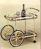 Server Robot |  Rob,     Yep, I use c.r.m and the hbrobotics mailing lists for sanity checkson...