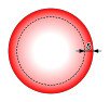 Conductors and Coulombs law |  Awl--I seem to remember that current flow (or current density) on a...