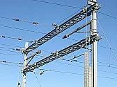 Gleichstromnetz bei der Straba |  Erstaunt habe ich neulich gelesen dass die Würzburger Straßenbahn als...