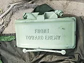 Re: Landmines Discovered in Gulf Cartel's Possession in Mexican Border City  |  More likely they just got the directions in a Paladin Press book they picked up...