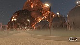 popcorn polymer |  To mi się niespecjalnie zgadza. Piszą popcorn, i sugerują, ze to początkowo...