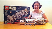 Lego Reviews |  Hi everyone!! I just joined your group and I wanted to let everyoneknow that I...