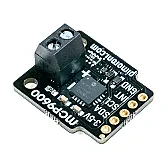 Arduino + MCP9600 + thermocouple help needed |   Hello all  If this is of any interest to anyone, would be very glad of help. ...