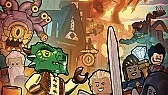 [Comicbook.com] Dungeons & Dragons LEGO Adventure Is Free to Download Now | &laquo; previous thread