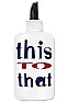 Adhesives, again  |      snipped-for-privacy@cox.net spake thus:o Contact cement: good for bonding...