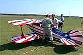Is there a website for the Much Marcle large RC show ?  |  Hi,Interested in seeing large RC models flying, hopefully WW2...