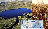 O.K. Aliens Shot Down Meteor?  | next thread &raquo;