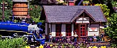 SOT  'Chicago' model train has $2 million price tag  | next thread &raquo;