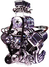 Anybody here know 1980s Johnson outboards?  |  Greetings George, Thanks for the links. I do know  how to hop up air cooled 2...