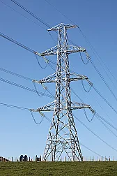 AC Power: S^2 = P^2 + Q^2 ? |  Average power IS the product of rms U * rms I  times power factor where power...