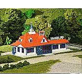 Taco Bell, 7-11, McDonalds, PIzza Hut, etc.  |  w> I just built a Kentucky Fried Chicken restaurant model. I like it aw> lot. I...