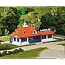 Taco Bell, 7-11, McDonalds, PIzza Hut, etc.  |  w> I just built a Kentucky Fried Chicken restaurant model. I like it aw> lot. I...