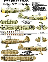 Riproduzione Fiat CR.42  | &laquo; previous thread