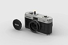 Lego 35mm camera |  Not sure if there are people here again or it is all just dnd crossposts.  This...