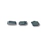 Identify carbide parting insert? |      That insert looks just like the ones for my Shars holder . The holder is a...