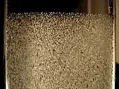 Particle Bed Fluidization  |  What is the optimum particle size in gas-particle fluidization for themaximum...