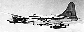 B-17+JB-2 Loon  |  This is a very *interesting* picture. You see, I have an old book, _Occupational...