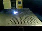 laser |  "The Kid" just got a new laser to play with where he works. You get alot of toy...