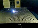 laser |  "The Kid" just got a new laser to play with where he works. You get alot of toy...